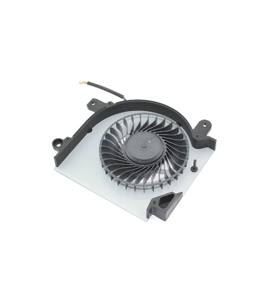Вентилятор (кулер) для ноутбука MSI GF75 GPU