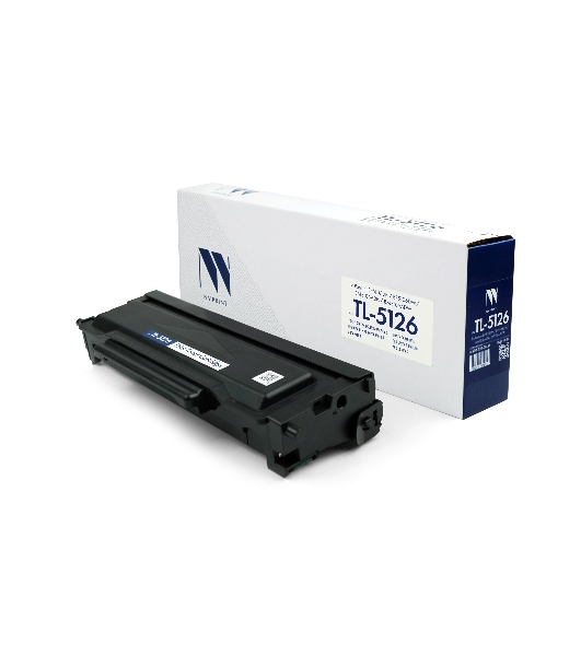 Картридж NVPrint совместимый NV-TL-5126 для Pantum BP5106DN/BP5106DW/BM5106ADN/BM5106ADW (3000k)