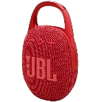 Портативная акустика JBL CLIP 5, красный, фото9