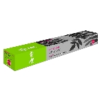 Картридж лазерный Cactus CS-TK895M пурпурный (6000 стр.) для Kyocera Mita FS C8020/C8020MFP/C8025/C8025MFP, фото2