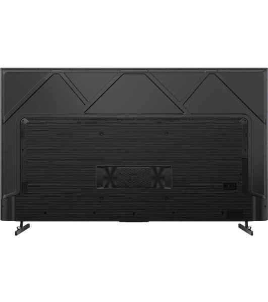 Телевизор Hisense 110'' 110UXNQ серый Mini LED UHD 144Hz/240Hz VIDAA U7.0