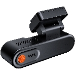 Видеорегистратор TrendVision Online SKY 4G черный 2Mpix 1080x1920 1080p 150гр. GPS внутренняя память:512Mb Ingenic T23, фото2