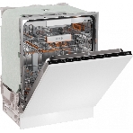 Встраиваемая посудомоечная машина Gorenje GV693A65AD, черный, 59.8 см, 16 компл., 38 дБ, класс A+++, фото36