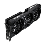 Видеокарта Palit PA-RTX 5070 GAMINGPRO-S 12Gb RTX 5070 12Gb 192bit GDDR7 2325/28000 HDMIx1 DPx3 HDCP Ret, фото15