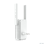 Wi-Fi Mesh-ретранслятор Netcraze Buddy 4 Mesh-ретранслятор Wi-Fi N300 2,4 ГГц 1x100 Мбит/с Ethernet, фото4