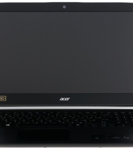 Система охлаждения для ноутбука Acer Aspire VN7-592G