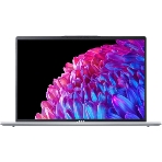 Ноутбук Acer Swift Go 14 SFG14-73-70EH серебристый NX.KSGCD.002 Core Ultra 7 155H 16Gb SSD 1Tb Intel Arc 14' OLED 2.8K (2880x1800) Windows 11 Home WiFi BT Cam, фото13