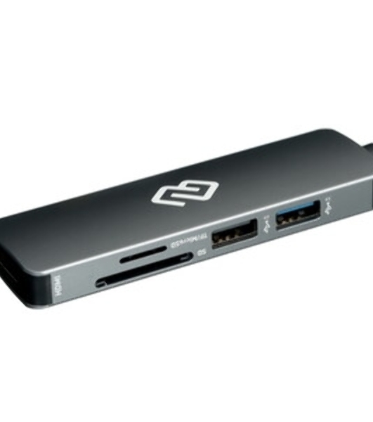 Стыковочная станция Digma DS-920