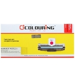 Картридж лазерный Colouring CG-CB543A/716 Magenta (1400 стр.) для принтеров HP Color LaserJet CP1210/CP1215/CP1510/CP1518/CM1300/1312/Canon Color Shot LBP 5050/5970/5975/MF-8030/8040/8050, фото2