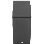 Компьютерный корпус Aerocool/Formula CS-106-S-BK-v1 черный без БП mATX 1x120мм 1xUSB 2.0 1xUSB 3.0 audio, фото11