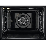 Встраиваемая электрическая духовка Electrolux EOF4P56X, фото6