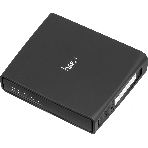 Маршрутизатор 10/100/1000M 5PORT RBD52G-5HACD2HND-TC MIKROTIK, фото23