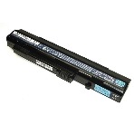 Аккумуляторная батарея для ноутбука Acer Aspire One ZG-5 D150 A110 531h 11.1V 4800mAh черный, фото 1