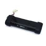 Аккумулятор CameronSino CS-IRB120VX для пылесоса iRobot 12101 12501 12601 3.0Ah 7.2V, фото 1