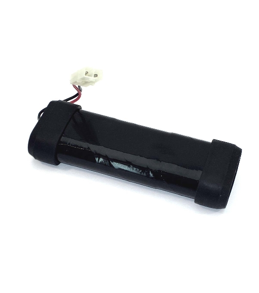 Аккумулятор CameronSino CS-IRB120VX для пылесоса iRobot 12101 12501 12601 3.0Ah 7.2V