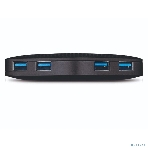 USB-концентратор TP-Link UH400, USB 3.0, USB 4 порта, USB, фото19