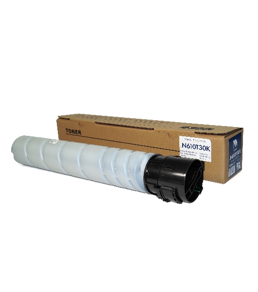 Картридж NVPrint совместимый NV-N610T30K для Sindoh N612/N613 (30000k)