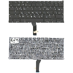 Клавиатура для ноутбука MacBook A1369 большой ENTER без подсветки 2010+, фото3