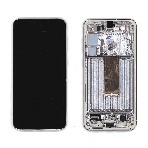 Дисплей для Samsung Galaxy S23 Plus 5G S916B в сборе с тачскрином ServicePack бежевый GH82-30476B, фото2