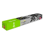 Картридж лазерный Cactus CS-TK895Y желтый (6000 стр.) для Kyocera Mita FS C8020/C8020MFP/C8025/C8025MFP, фото2