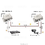 Грозозащита Osnovo SP-IP/1000PW(ver2), фото7