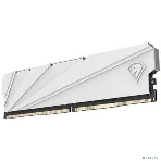 Оперативная память NETAC, DDR4, 16GB (1x16GB), 3200MHz, CL16, DIMM, с радиатором, белый, фото2