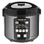 Мультиварка Polaris PMC0593AD5л 770Вт серебристый, фото17