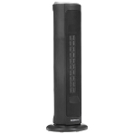 Тепловентилятор 4803BR BRAYER, 2200 Вт, LED-диспл, тайм 12 ч, 20 кв.м, пульт ДУ,вращ корп 35°, фото5
