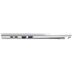 Ноутбук Acer Swift Go 14 SFG14-73-70EH серебристый NX.KSGCD.002 Core Ultra 7 155H 16Gb SSD 1Tb Intel Arc 14' OLED 2.8K (2880x1800) Windows 11 Home WiFi BT Cam, фото12