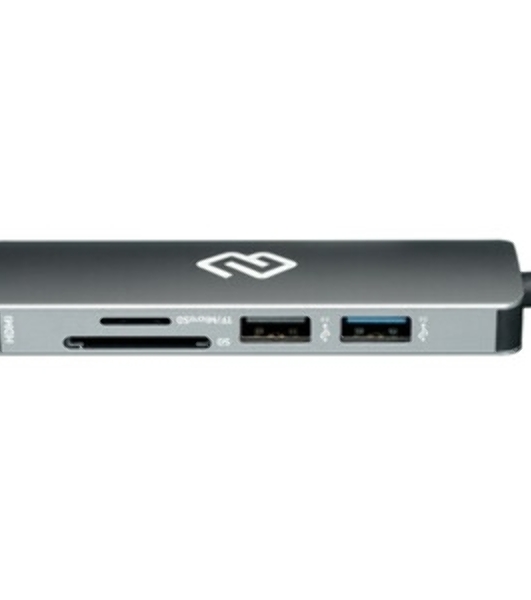 Стыковочная станция Digma DS-920