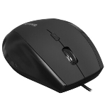 Мышь проводная Defender Accura MM-362 черный, 1600 dpi, USB, кнопки - 6, фото27
