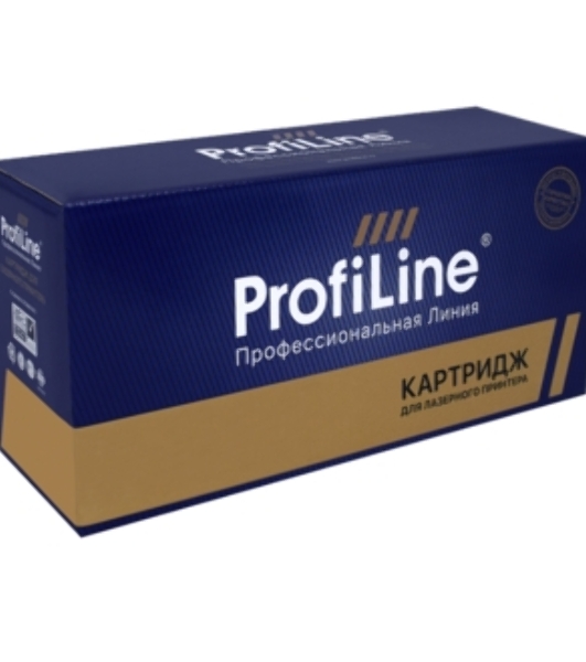 Картридж струйный ProfiLine PL-LC529XLBK для принтеров Brother DCP-J100/DCP-J105/MFC-J200 с чернилами Black