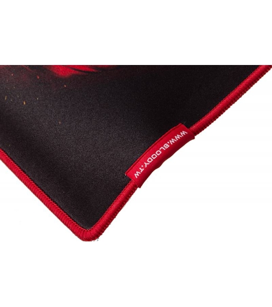 Коврик A4Tech Bloody A4-B-072 для игровой мыши, размер 275 x 225 мм