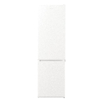 Холодильник Gorenje NRK6201PW4 белый двухкамерный 235/96л морозилка снизу, No Frost, фото18