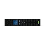 Источник бесперебойного питания CyberPower PR1000ELCDRT2UA / 1000ВА / 900Вт / USB/RS-232/Dry/EPO/SNMPslot/RJ11/45 (8x 320 IEC С13), фото7