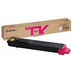 Картридж лазерный Kyocera TK-8115M (1T02P3BNL0) пурпурный для M8124cidn/M8130cidn 6000 стр., фото4