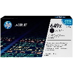 Картридж лазерный HP CE260X черный для CLJ CP4525 17000 стр., фото4