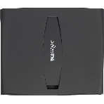 Маршрутизатор 10/100/1000M 5PORT RBD52G-5HACD2HND-TC MIKROTIK, фото22