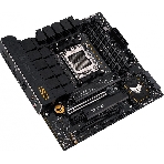 Материнская плата ASUS TUF GAMING B650M-PLUS, AM5, AMD B650, 4xDDR5, 4xSATA, 2xM.2, 1xPCIe 4.0 x16, 1xPCIe 4.0 x4, 1xDP, 1xHDMI, 1x 2.5Gb LAN, 4xUSB-A 3.2 Gen 2, 1xUSB-A 3.2 Gen 1, 1xUSB-C 3.2 Gen 2x2, 5x3.5 мм, 7.1, mATX, фото10