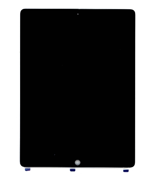 Модуль (матрица+тачскрин) для iPad Pro 12.9 2017 (A1670 A1671) черный