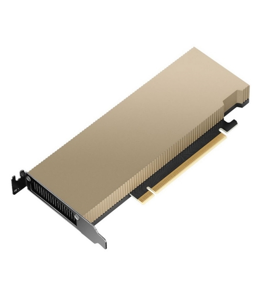 Видеокарта NVIDIA Tesla L4 Graphics Card (LP installed, ATX included), 24Gb PN: 900-2G193-0000-000