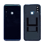 Задняя крышка для Huawei P Smart 2019 синий, фото2