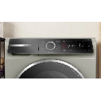 Сушильная машина Bosch WQB245BXME серый, 9 кг, сушка - конденсационная, программ - 14, 59.8 x 84.2 x 66.2 см, фото6