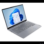 Ноутбук Lenovo Thinkbook 14 G8 IAL Core Ultra 5 225U 16Gb SSD 512Gb Intel Graphics 14' IPS WUXGA (1920x1200) без ОС grey WiFi BT Cam Bag (21SJ002AGQ), фото8