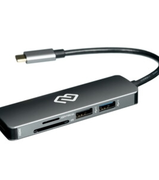 Стыковочная станция Digma DS-920