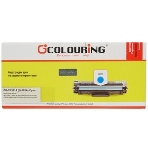 Картридж лазерный Colouring CG-CE321A голубой (1300 стр.) для принтеров HP LJ CP1525N/CP1525NW/CM1415/1415fnw, фото2
