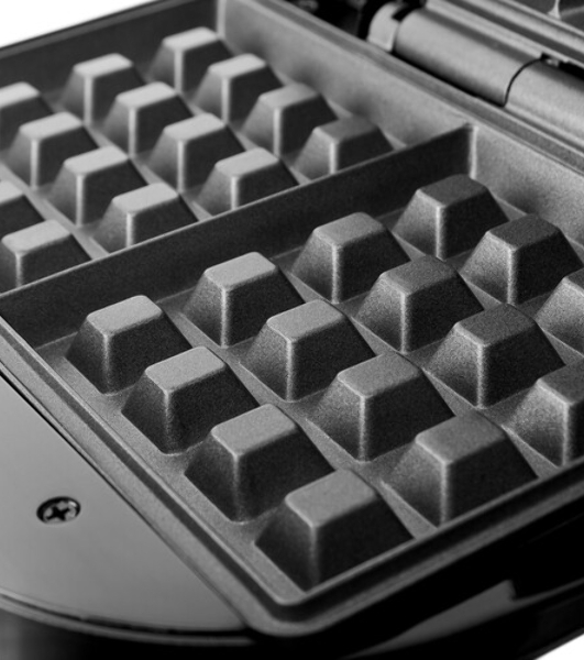 Вафельница BRAYER 2304BR