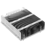 Радиатор Supermicro SNK-P0057PS 1U Passive CPU HS 26-мм Height for Narrow ILM Mounting, фото11