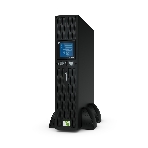Источник бесперебойного питания CyberPower PR1000ELCDRT2UA / 1000ВА / 900Вт / USB/RS-232/Dry/EPO/SNMPslot/RJ11/45 (8x 320 IEC С13), фото8