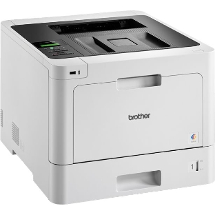 Принтер Brother HL-L8260CDWR, цветной лазерный